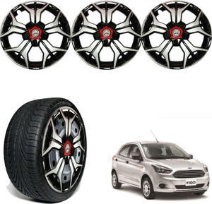 Ford ka hub caps sale