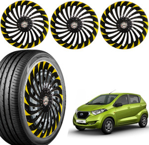 Datsun go wheel cover 2025