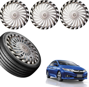 Honda city wheel center cap deals