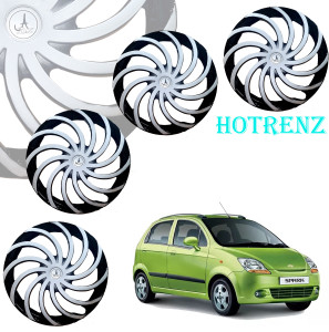 Chevrolet spark wheel sales trims