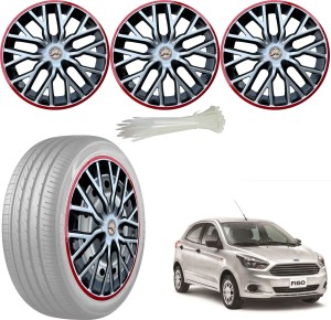 Ford figo wheel on sale cap original