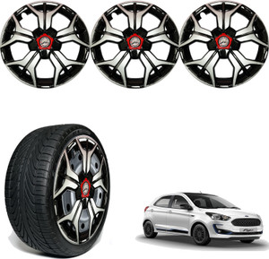 Ford fiesta store zetec accessories