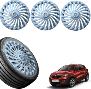 Renault kwid sales wheel cap
