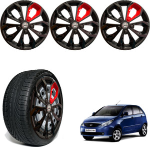 Indica wheel cap sale