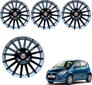 Ritz wheel top cover