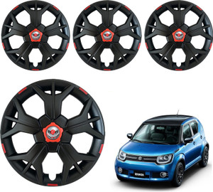 Wheel cover for ignis sale