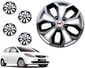 Tata indica vista store wheel cover price