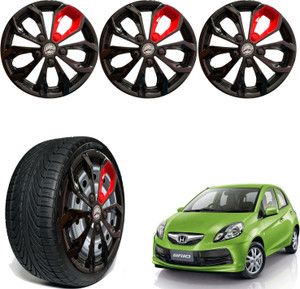 Honda brio wheel caps sale