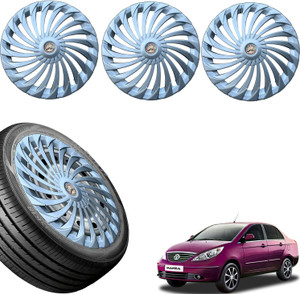 Tata manza cheap wheel cap