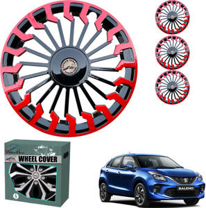 Baleno sales sigma accessories