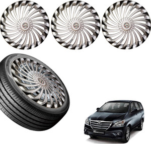 Toyota innova wheel store cover