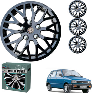 Maruti 800 car deals wheel cap price