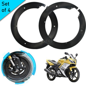R15 v2 back discount mudguard