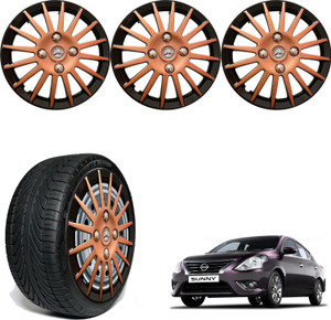 Nissan hotsell almera hubcaps