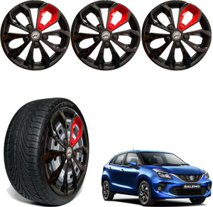 Maruti suzuki outlet baleno wheel cap