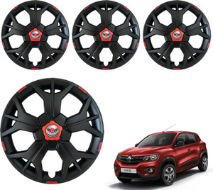 Kwid wheel deals cover