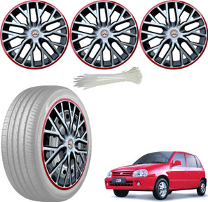 Zen car clearance wheel cap