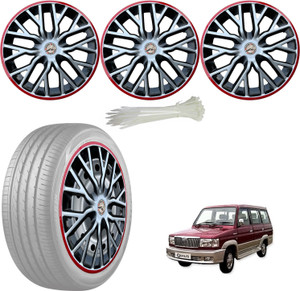 Toyota qualis online wheel cap