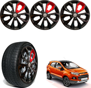 Ford ecosport store car accessories