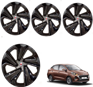 Hyundai aura wheel cap hot sale