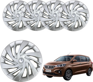 New ertiga top wheel cap