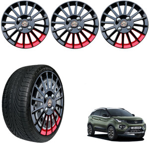 WolkomHome Car Accessories Wheel Cap Hub Cap Wheelcover 16 inch