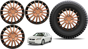 Honda accord hubcaps cheap