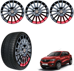 Renault sandero wheel shop caps for sale