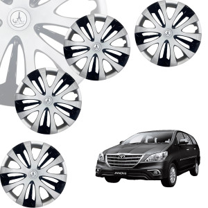 Toyota innova original sales wheel cap price