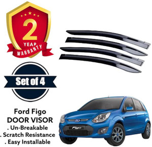 Ford figo door deals visor