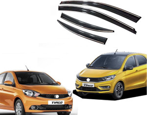 Tata tiago new arrivals rain guard
