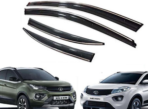 Tata nexon outlet door visor