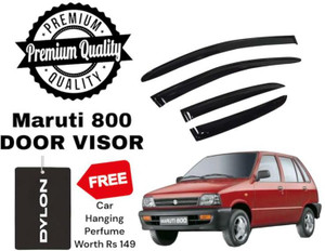 Maruti suzuki shop 800 door visor