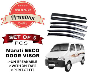 Maruti suzuki hotsell eeco door visor
