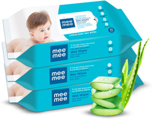 Cost of new arrivals wet wipes