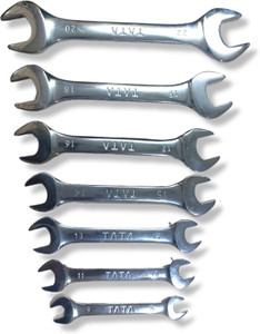 Tata spanner set price deals