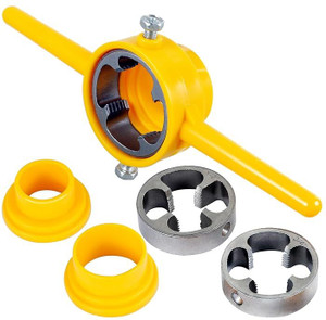 Pvc thread maker tool discount