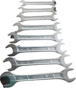 Function store of spanner