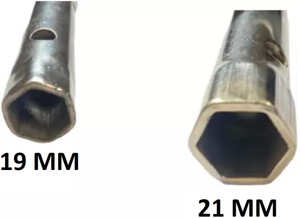 Spark plug sale spanner 16mm