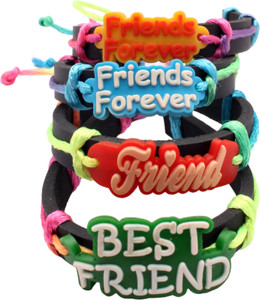Best friendship discount band for girlfriend