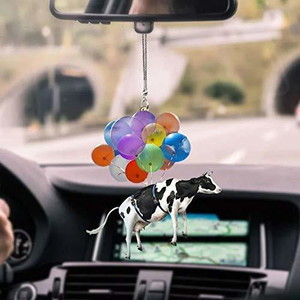 Funny rear view mirror accessories new arrivals