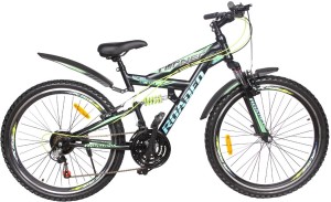 hercules gear cycles flipkart