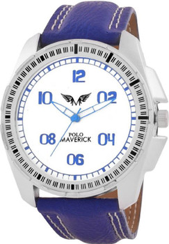 polo maverick watches