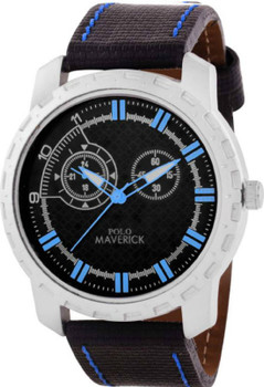 polo maverick watches