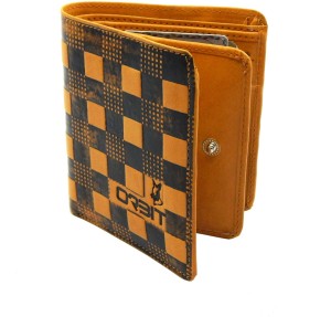 Buy Trifold Wallets for Men & Women Online in India – Urban Monkey®