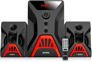 intex home theatre 2 in 1