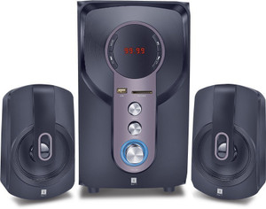 iball tarang 4.1 home theater price