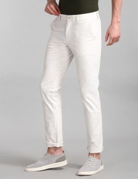 Linen Cotton Chino  Sportscraft