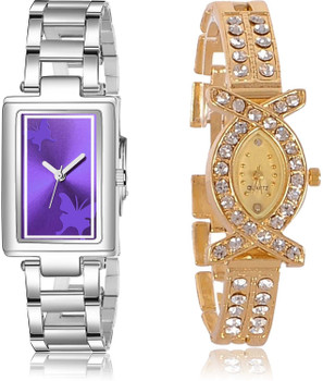 TIMENTER combo watch Analog Watch For Girls Buy TIMENTER combo