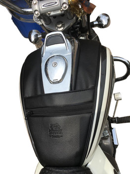 bajaj avenger tank cover online
